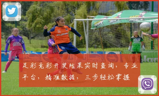 足彩竞彩开奖结果实时查询，专业平台，精准数据，三步轻松掌握