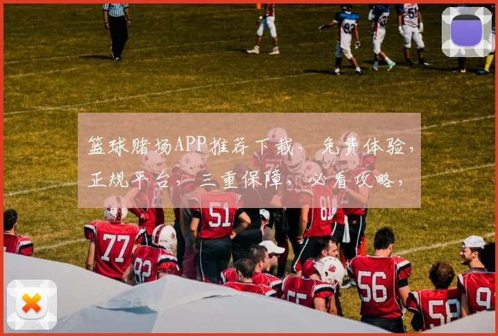 篮球赌场APP推荐下载，免费体验，正规平台，三重保障，必看攻略，速来下载
